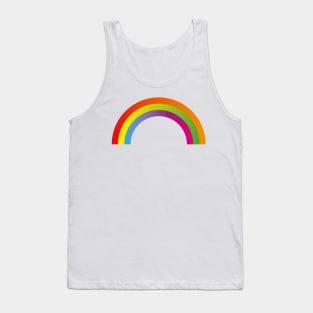 rainbow Tank Top